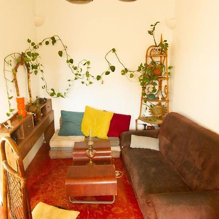 Jolie Chambre Dans Appartement Cosy En Plein Centre Marsilia Exterior foto