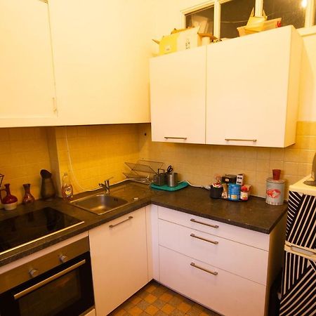 Jolie Chambre Dans Appartement Cosy En Plein Centre Marsilia Exterior foto