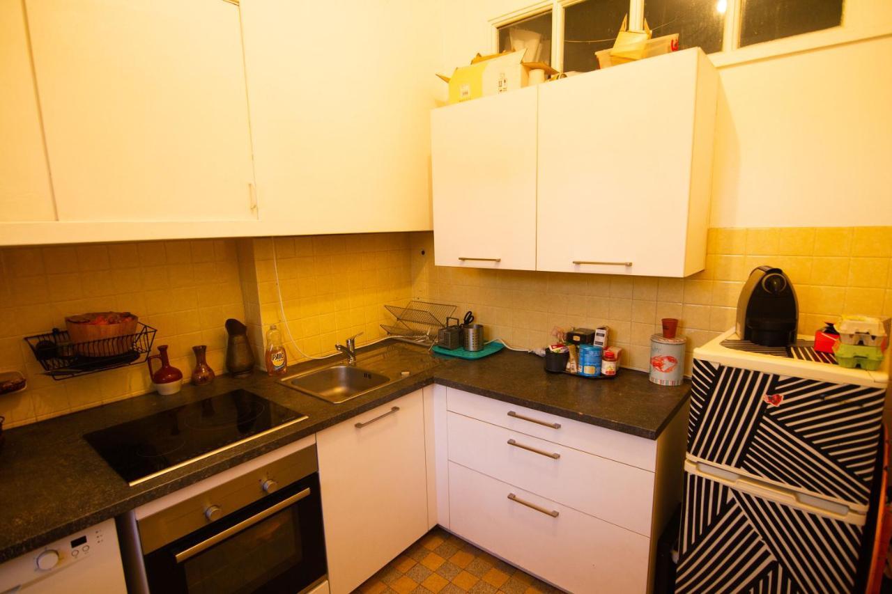 Jolie Chambre Dans Appartement Cosy En Plein Centre Marsilia Exterior foto
