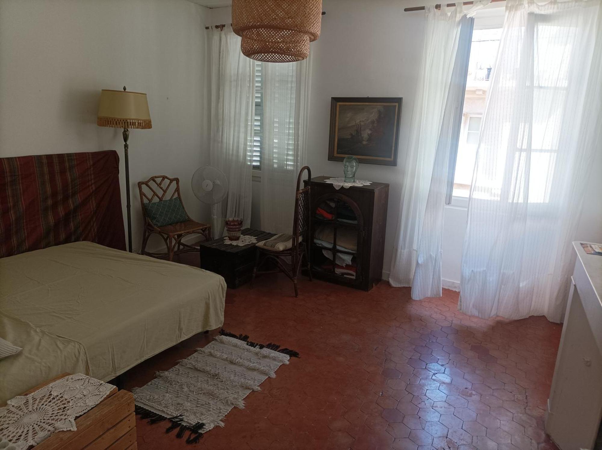 Jolie Chambre Dans Appartement Cosy En Plein Centre Marsilia Exterior foto